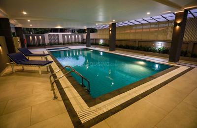 Project Image of 1135.0 - 1540.0 Sq.ft 2 BHK Apartment for buy in ABAD Golden Oak