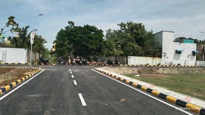 Project Image of 888.0 - 1355.0 Sq.ft Residential Plot Plot for buy in Premier Fairmont Estates
