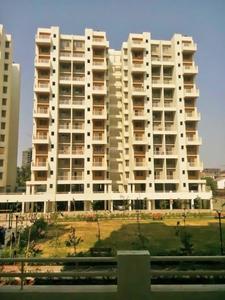 Project Image of 533.67 - 544.0 Sq.ft 2 BHK Apartment for buy in Amit Astonia Classic Phase II A5 Building
