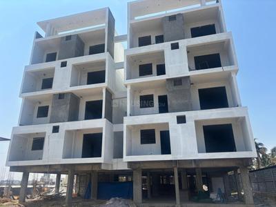 Project Image of 1100 Sq.ft 2 BHK Apartment / Flat for sale in Ittangur for Rs. 7400000