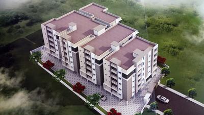 Gallery Cover Pic of Potluri Orchid Homes