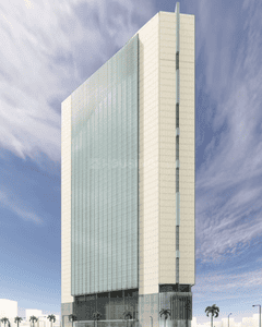 Project Image of 397.0 - 546.0 Sq.ft Studio Studio Apartment for buy in Sensation Hyderabad One