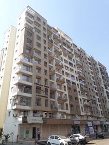 Project Image of 373.0 - 597.0 Sq.ft 1 BHK Apartment for buy in Yashwant Emralad Tower
