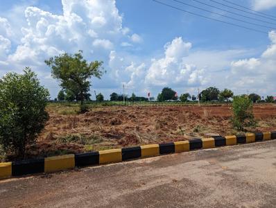 Gallery Cover Pic of Seshadri Imperial Vision City