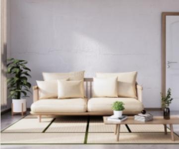 Project Image of 891.0 - 893.0 Sq.ft 2 BHK Apartment for buy in Tulip Apartments