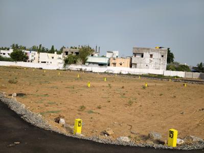 Project Image of 800.0 - 2600.0 Sq.ft Residential Plot Plot for buy in AG Golden Enclave
