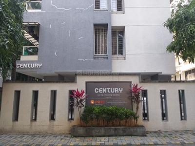 Project Image of 0.0 - 1379.0 Sq.ft 3 BHK Apartment for buy in Pate Century