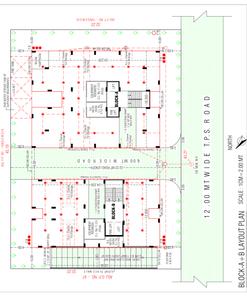 Project Image of 346.27 - 554.77 Sq.ft 1 BHK Apartment for buy in Shivam 84