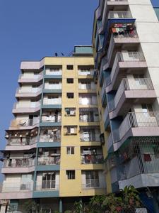 Project Image of 432.0 - 793.0 Sq.ft 1 BHK Apartment for buy in Trinity Pareira Paradise