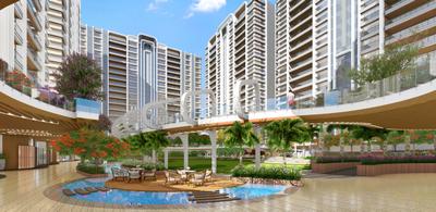 Project Image of 4036.04 - 10066.41 Sq.ft 5 BHK Apartment for buy in Rajhans Golf Link