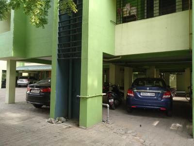 Project Image of 985.0 - 1129.0 Sq.ft 2 BHK Apartment for buy in Appaswamy Green Town