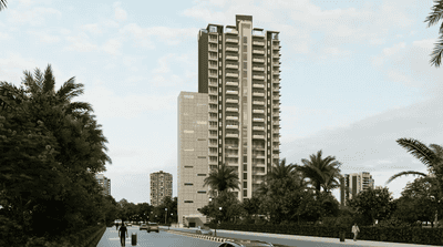 Project Image of 724.95 - 1030.0 Sq.ft 2 BHK Apartment for buy in Anon Shri Mulund Jalaram Chs Ltd