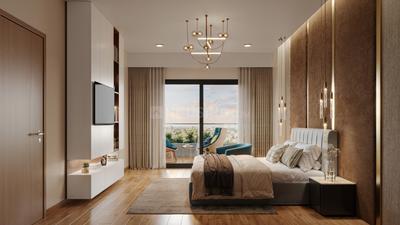 Project Image of 2051.0 - 3101.0 Sq.ft 3 BHK Apartment for buy in Ganga Anantam