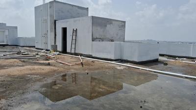 Project Image of 1470.0 - 3095.0 Sq.ft 3 BHK Apartment for buy in Shree Siddheshwar Havelock