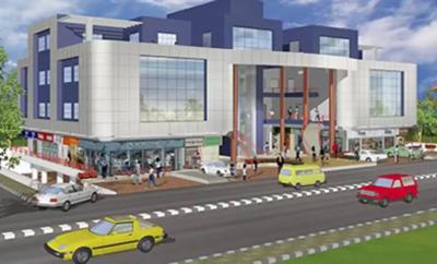 Project Image of 550.0 - 650.0 Sq.ft 1 BHK Apartment for buy in Bandal Capital