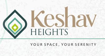 Project Image of 668.98 - 962.62 Sq.ft 2 BHK Apartment for buy in Vasudeva Keshav Heights