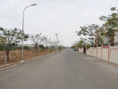 Project Image of 2000.0 - 3500.0 Sq.ft Residential Plot Plot for buy in Globus Garden Phase I