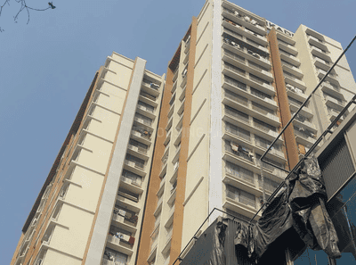 Project Image of 537.0 - 1058.0 Sq.ft 2 BHK Apartment for buy in Arkade Aspire