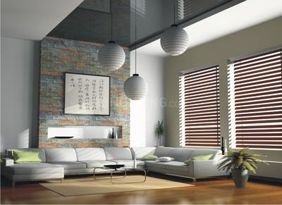 Project Image of 1900.0 - 2450.0 Sq.ft 3 BHK Villa for buy in Elysium Flushing Meadows