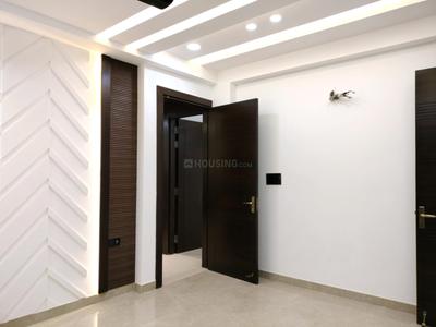 Project Image of 1250.0 - 3000.0 Sq.ft 3 BHK Builder Floor for buy in Sky RSD Luxury Homes