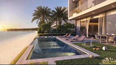Project Image of 0.0 - 7722.0 Sq.ft 6 BHK Villa for buy in Dubai Villa Cyan Sky