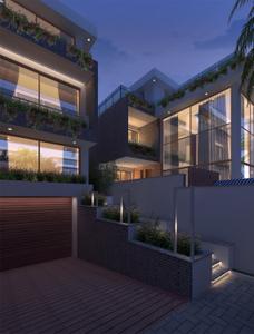 Project Image of 5600.0 - 5630.0 Sq.ft 4 BHK Villa for buy in Goel Prive