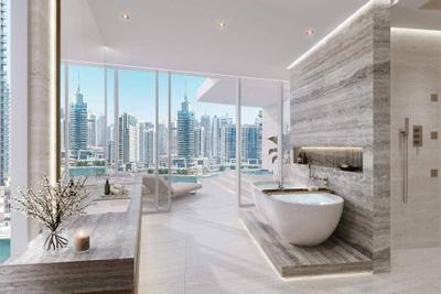 Project Image of 1545.0 - 15270.0 Sq.ft 2 BHK Apartment for buy in LIV Lux