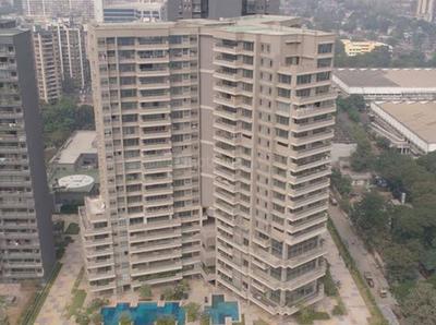 Project Image of 2955.0 - 3600.0 Sq.ft 4 BHK Apartment for buy in Wadhwa Panorama