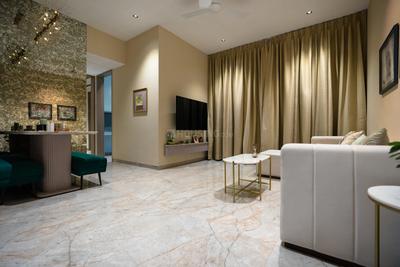 Project Image of 646.91 - 1770.0 Sq.ft 2 BHK Apartment for buy in Ceratec West Winds