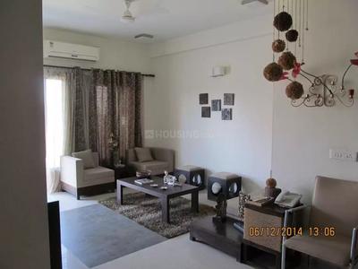 Project Image of 1600.0 - 1750.0 Sq.ft 3 BHK Independent Floor for buy in Shubhashish Homes