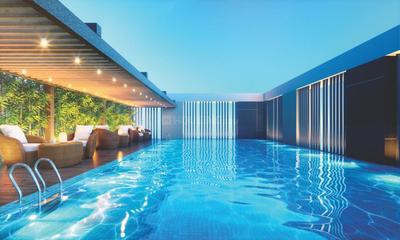 Project Image of 738.0 - 1148.0 Sq.ft 2 BHK Apartment for buy in Eden Bella Vista