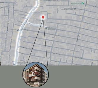 Project Image of 1350.0 - 1600.0 Sq.ft 3 BHK Apartment for buy in Woddies Double Heights