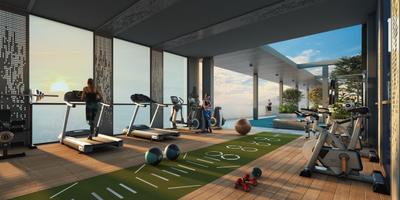Project Image of 825.0 - 1110.0 Sq.ft 2 BHK Apartment for buy in Dream Delmont