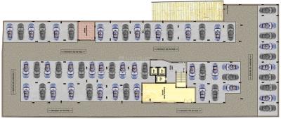 Project Image of 1310.0 - 1892.0 Sq.ft 2 BHK Apartment for buy in Precious Platinum