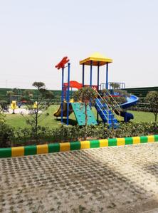 Project Image of 950.0 - 1150.0 Sq.ft 2.5 BHK Apartment for buy in Landcraft Metrohomes Phase 3