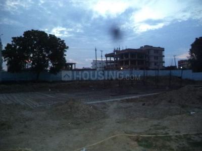 Project Image of 825.13 - 1323.0 Sq.ft 2 BHK Apartment for buy in Grihvatika VIP Residency