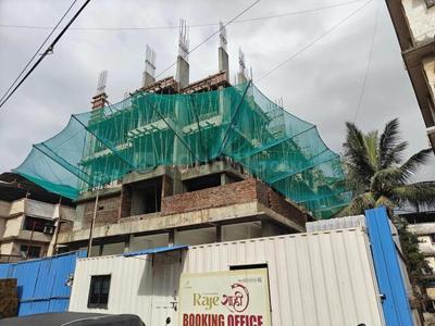 Project Image of 272.11 - 588.03 Sq.ft 1 BHK Apartment for buy in Shree Saraswati Laxmi vihar CHSL