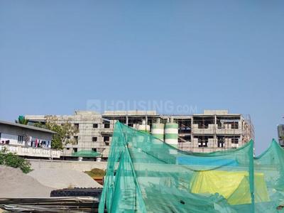 Project Image of 1217.0 - 1810.0 Sq.ft 2 BHK Apartment for buy in NCC Ivy Towers