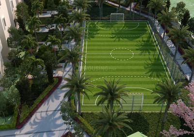 Project Image of 2487.0 - 3314.98 Sq.ft 4 BHK Villa for buy in Kumari Nautilus