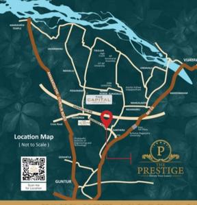 Project Image of 1116.0 - 8469.0 Sq.ft Residential Plot Plot for buy in Sun Siri The Prestige Block C