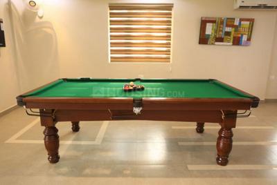 Project Image of 1575.0 - 3100.0 Sq.ft 3 BHK Apartment for buy in Asset Lineage