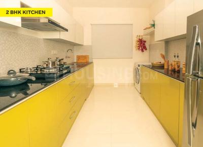 Project Image of 995.0 - 2211.0 Sq.ft 2 BHK Apartment for buy in Casagrand Tudor