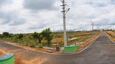 Project Image of 1200.0 - 4000.0 Sq.ft Residential Plot Plot for buy in Rai Green Park