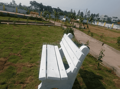Project Image of 1090.28 - 3521.2 Sq.ft Residential Plot Plot for buy in Swathi AKR Garden City IV