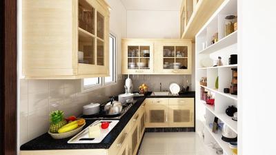 Project Image of 529.0 - 827.0 Sq.ft 1 BHK Apartment for buy in Vijay Raja August