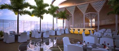 Project Image of 2310.0 - 7030.0 Sq.ft 3 BHK Apartment for buy in The Presidential Tower