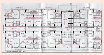 Project Image of 0.0 - 634.42 Sq.ft 3 BHK Apartment for buy in Ahmedabad LIG 21