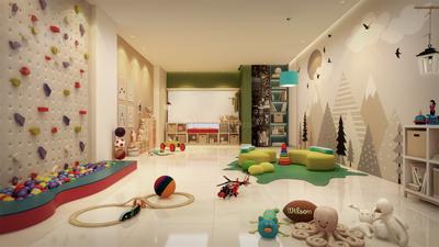 Project Image of 827.0 - 1375.0 Sq.ft 2 BHK Apartment for buy in Infinium Sky 9