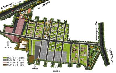 Project Image of 1200.0 - 3500.0 Sq.ft Residential Plot Plot for buy in Flamingo Royal Splendor