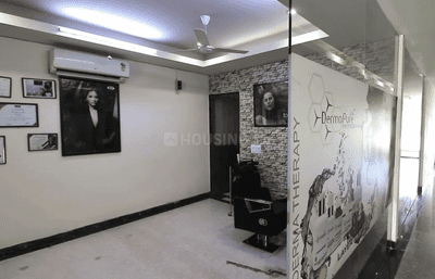 Project Image of 1360.0 - 1810.0 Sq.ft 2 BHK Apartment for buy in Bestech Park View Ananda